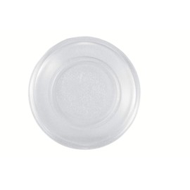 GE Microwave Glass Turntable Plate / Tray 16" WB49X10189