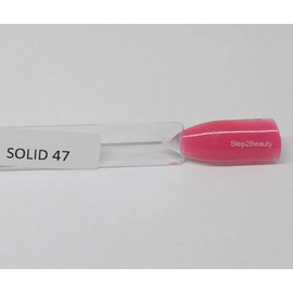 Chisel Nail Art - Solid 2oz (Solid 47)