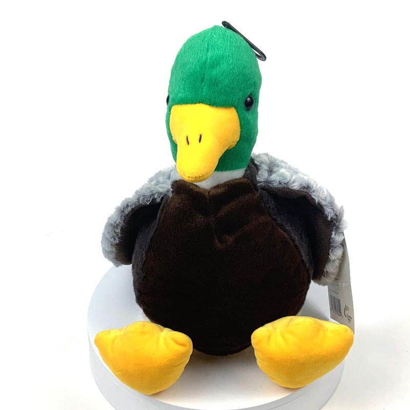 Webber The Duck Golf Head Cover