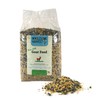 Wholesome Harvest Non-GMO All-Grain Goat Feed 16% Protein - Fortifies
