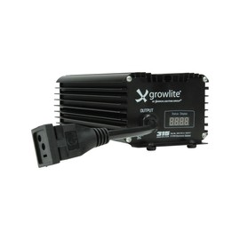 Growlite XS10046 120-240V 315W Digital Ballast DE/Single