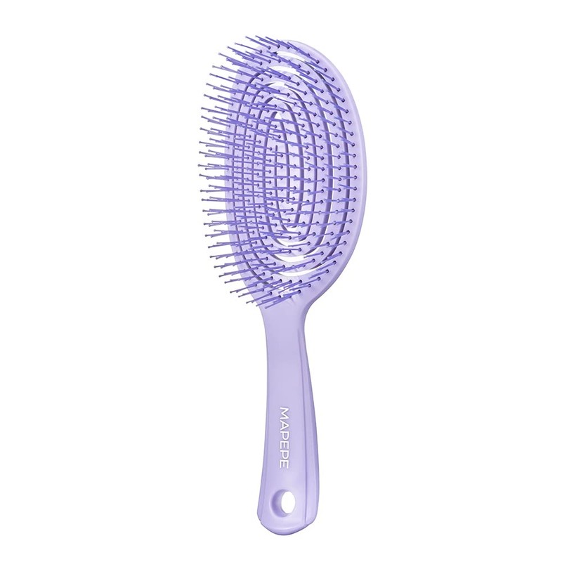 Mapepe Detangling Brush 3D Super Fit (For Wet or Dry