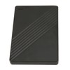 External Hard Drive 160G 5Gbps USB 3.0 Interface Aluminium Alloy