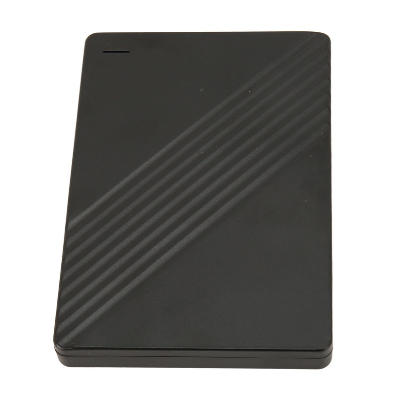 External Hard Drive 160G 5Gbps USB 3.0 Interface Aluminium Alloy