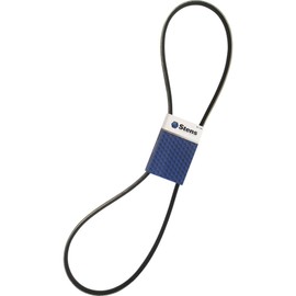 Stens 266-344 OEM Replacement Belt Compatible with/Replacement for Ariens Ikon-X 42, Ikon-X 42 Ce, Ikon-X 52, Ikon-X 52 Ce and Ikon-Xd 52 mowers 07200718