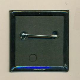 PROMO BUTTON-PIN-AVA