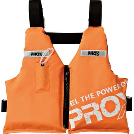 PROX Marine Vest DX with Whistle for Children