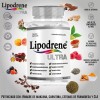 Lipodrene Ultra 90 Caps | Termogénico Ultra Premium para Quema