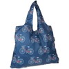 Wrapables Envirosax Cherry Lane Shoulder Bag, Multi B4, One Size