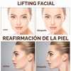 Cinta de elevación facial, cinta de elevación facial invisible 120