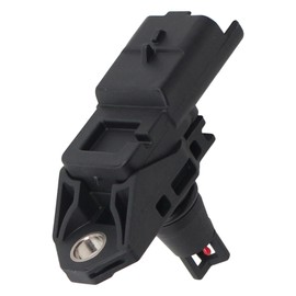 HouYeen MAP Manifold Air Pressure Intake Sensor for Cit-roen Berlingo B9 C-Elysee C3 C4 Grand Picasso mk1 mk2 C5 C8 Dispatch DS3 DS4 DS5 Fi-at Scudo Fo-rd B Max Grand C Max Ecosport Fiesta mk7 Focus