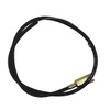 Billy Goat Blower Throttle Cable for Leaf Blowers fits F1002SPV,