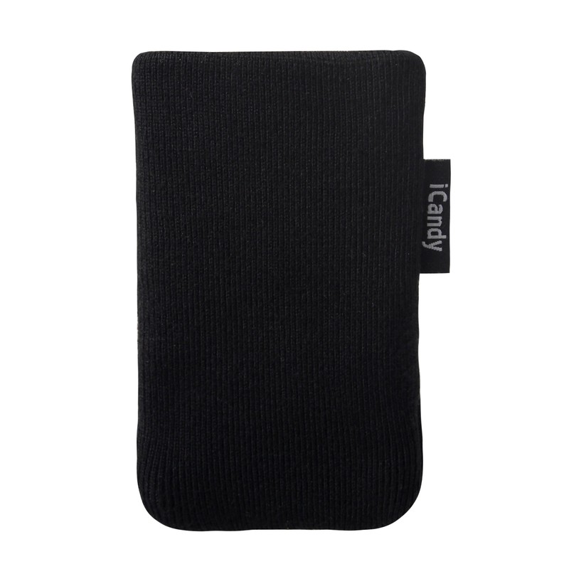 iCandy ICD2309 Smartphone Sock Black