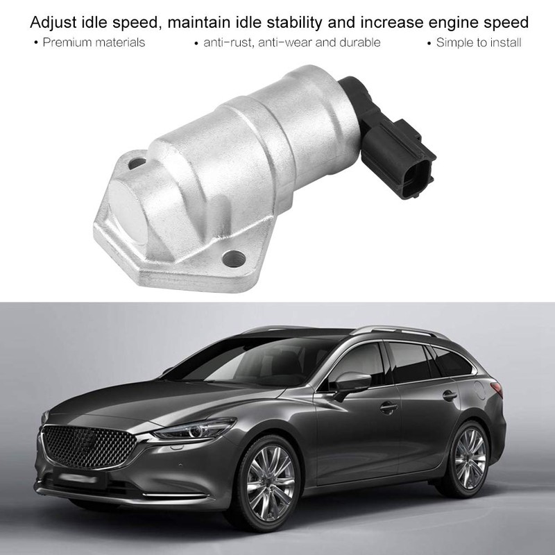 Air Control Valve, OEM Auto Idle Air Control Valve IAC