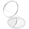 Joop! Spiegel CHROMELINE weiß