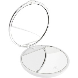 Joop! Spiegel CHROMELINE weiß