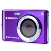 AGFA Photo Realishot DC5200 - Compact Camera, 21MP, 2.4 inch
