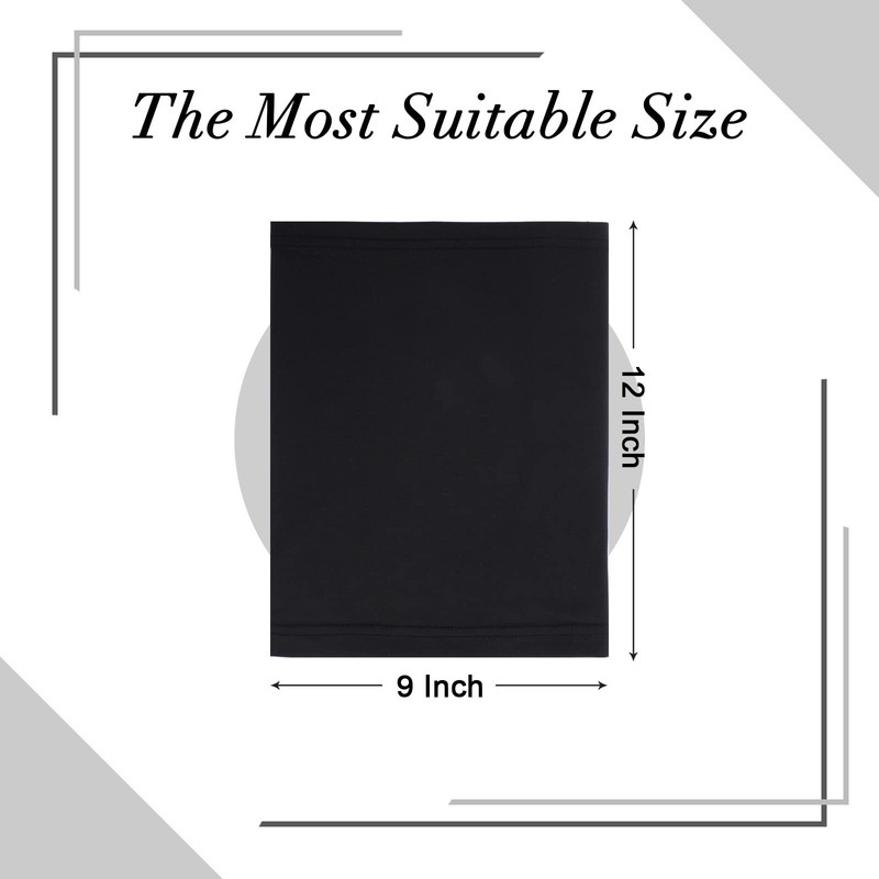 Leeven 2 Pieces Dreadlock Sleep Shower Caps