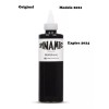 Dynamic Tinta Dynamic Ink Tinta Negra Para Tatuar 8oz