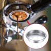Zhehao Coffee Machine Brush Cleaner 4 Pieces Coffee Machine Brush