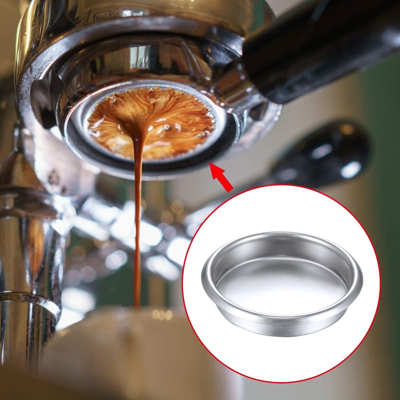 Zhehao Coffee Machine Brush Cleaner 4 Pieces Coffee Machine Brush