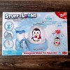 Stuffaloons Snowglobe Maker Gift Wrapping Christmas Craft Crafting
