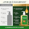 Champú de Aceite de Batana y Romero 300 ml
