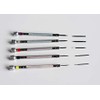 LLF 5 Pieces Precision Screwdriver Set for Watch Repair Watch