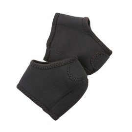 Ipetboom Neoprene Ankle Sleeves Non-slip Heel Protectors for Adults Comfortable Foot Ankle Cover Sports Support