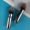 Haedangeobum 파우더 메이크업 브러 시 1p 쉬 페이스 베이스 파데 블러셔 Powder Makeup Brush 1p Shy Face Base Foundation Blusher