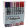 Copic Marker Copic Ciao Markers Set of 36, Color Set D