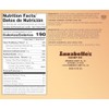 Annabell Big Hunk Nougat Candy Bars – 1.8 oz Each,