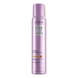 L'Oréal Paris L'oreal Paris Everpure Champú Seco Teñido Sin Sulfato Para C