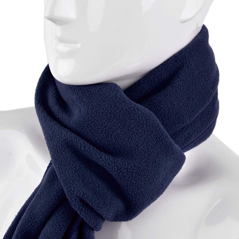 Nollia Women's Winter Fleece Winter Set-Polyester Fleece Hat, Gloves, and