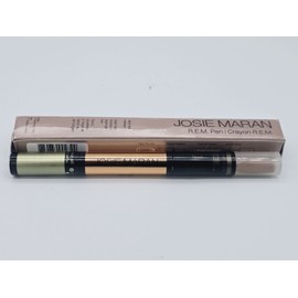 Josie Maran R.E.M Pen - Rapid Eye Makeup Pen Fawn/Moss