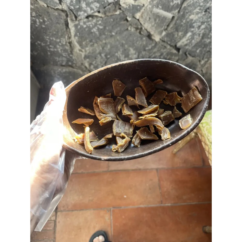 Bálsamo Facial. Hidratación,firmeza,antioxidantes. Orgánico.