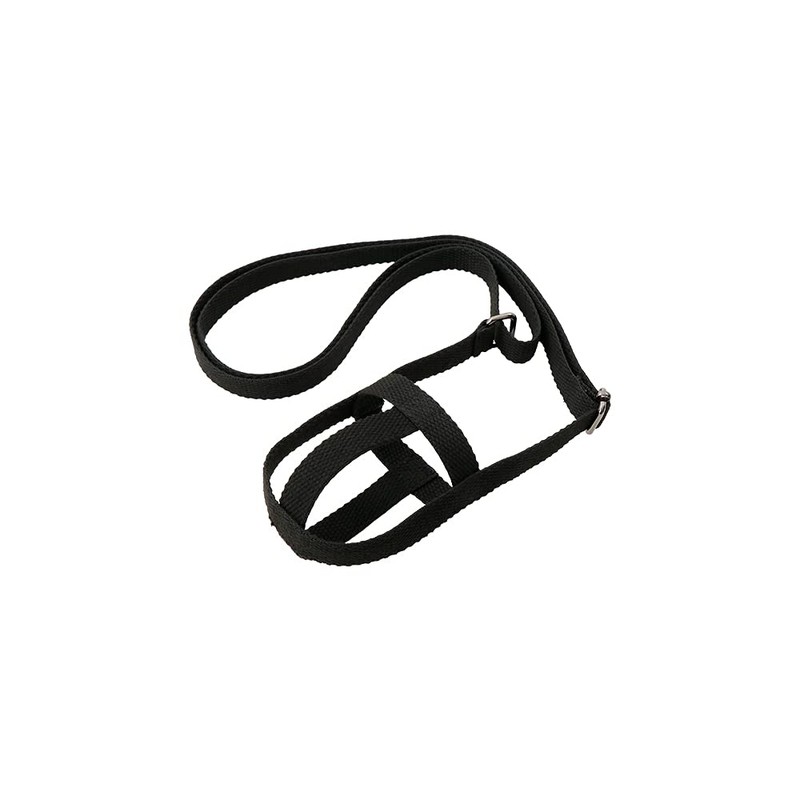 KINTO 23372 Tumbler Strap, 2.8 inches (70 mm), Black