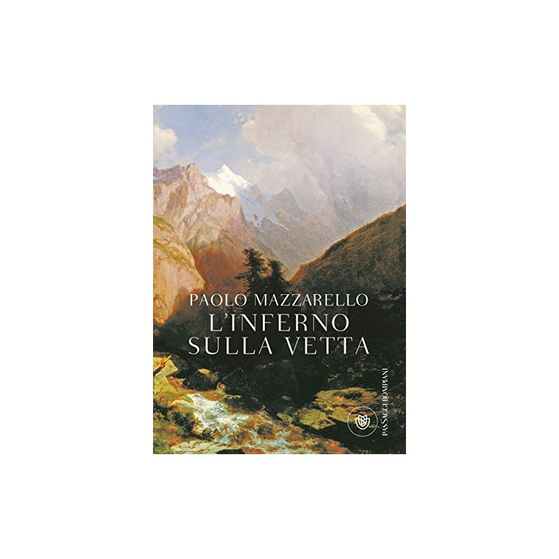 L'inferno sulla vetta (PasSaggi)