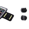 DFV mobile - Armbandtasche Sport Armband Berufsausrüstung Wasserabweisende aus Neopren