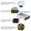 20A 250W 12V DC Power Supply, Universal Regulated Switching AC