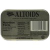 Altoids Curiously Strong Mints - Spearmint 1.76 oz (Pack of