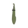 Condor Tool & Knife CTK2849145HC: Terra Machete Army Green