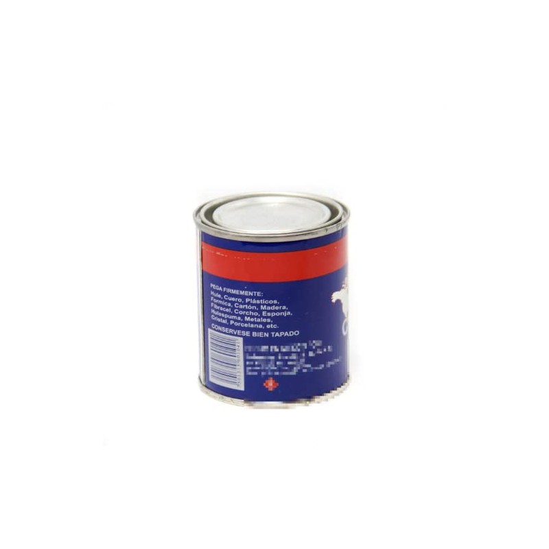 Pegamento Contacto 7000 Presto Amarillo Uso General (250 ML)