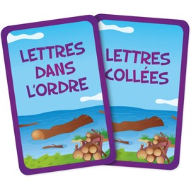 Aritma – motdingo Gesellschaftsspiel, cgmot01