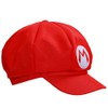 EIKOU New Version Super Mari Bros Unisex Hat Cap Mari