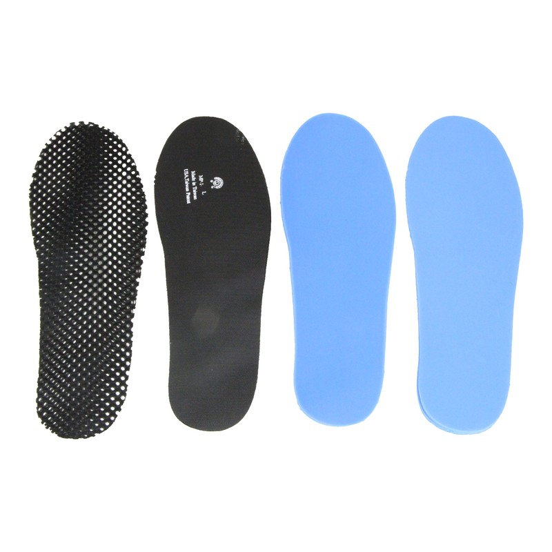 First Rate Ming Scan (Simple Foot Pressure Measurement Sheet) MP-1-S