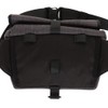 Capel Mule Cycling Bag, 2-Way Handlebar Bag, Melange Gray, One