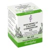 Biochemie 22 Calcium Carbonicum D 6 Tablets, Pack of 80