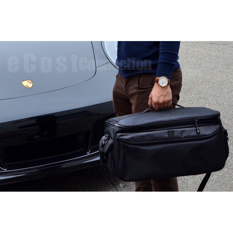 Acuvar Extra Large Camera Bag and Camcorder Case, Padded Equipment
