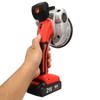 Tile Vibration Machine, 6 Speeds Hand-held Tile Vibrating Tool, Tile